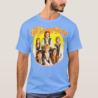 Partridge-familjen T Shirt
