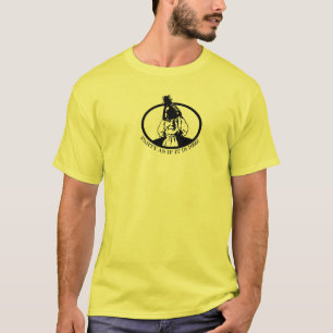 party 1699 t-shirt
