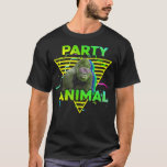 PARTY ANIMAL Funny Gorilla Girl Boy Kid Birthday P T Shirt<br><div class="desc">PARTY ANIMAL Funny Gorilla Girl Boy Kid Födelsedagsfest Guest .sale, sale, retail, Retail, store, amazon, pris, ecommeron, shopping, shopping, shop, online-eshopping, mode, kläder, kart, shoppingdag, etsy, försäljning, idag, svarta fridag, etsyshop, kod, shopsmall, affischer, business, christmas, shoponline, cybermonon dag, rabatt, gratis, promo, freeshipping, kampanjkod, kärlek, epikonetsy, boutique, onlinestore, appstore, jobb, manager,...</div>