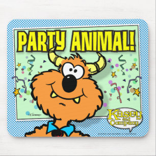 Party Animal Musmatta