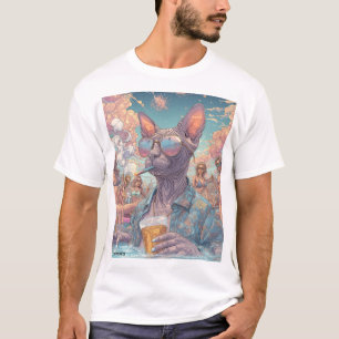 Party Animal T Shirt