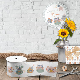 Party (animalt skrotband)