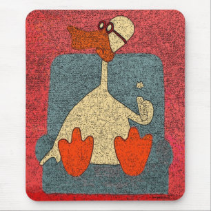 Party Anka Mousepad Musmatta