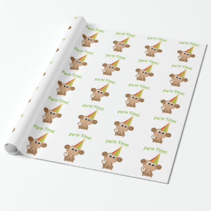 Party-apa Presentpapper