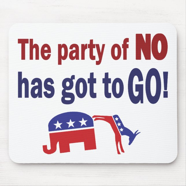 Party av nr musmatta (Framsidan)