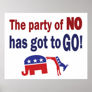 Party av nr poster