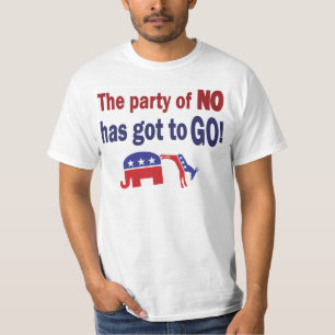 Party av nr t shirt