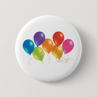 Party-ballonger Knapp