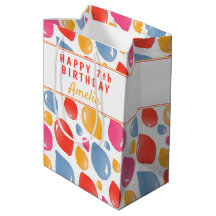 Party Balloon Mönster Kid's Birthday