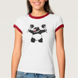 Party Bear Firande T-shirt