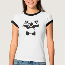 Party Bear T-shirt
