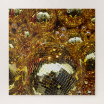 Party Bollar Jigszawa Puzzle