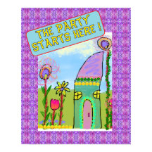 Party börjar här-2