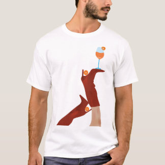 Party Celebrate T Shirt