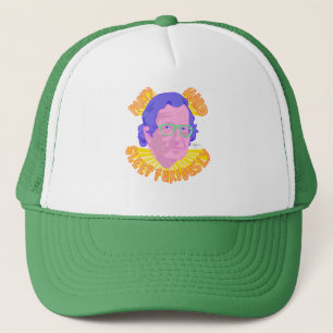 Party Chomsky Keps