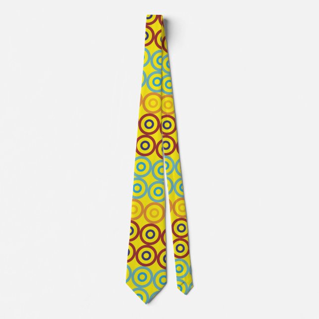 Party Circles Slips (Framsida)