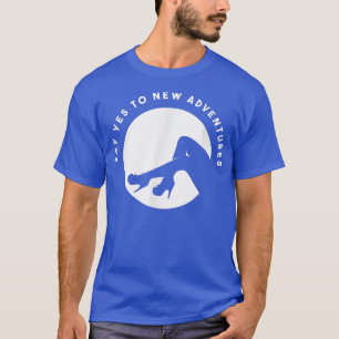 Party-citat för Polyamory och Poly T Shirt