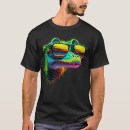 Party Croc T-Shirt