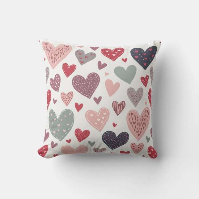 Party Cushion Kudde (Framsida)