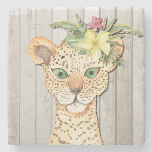 PARTY DJUR STENUNDERLÄGG (Framsidan)