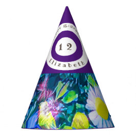 Party Essentials Anpassa text