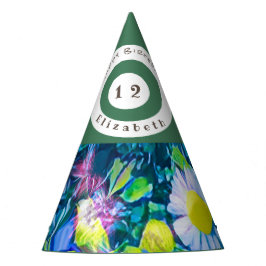 Party Essentials Anpassa text