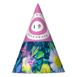 Party Essentials Anpassa text