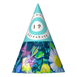 Party Essentials Anpassa text