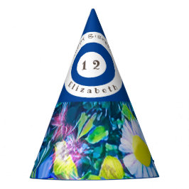 Party Essentials Anpassa text