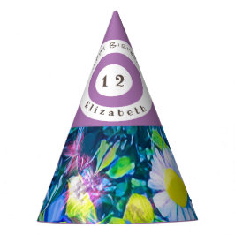 Party Essentials Anpassa text