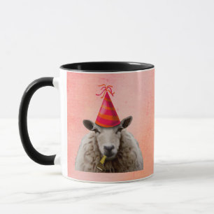 Party får 2 mugg