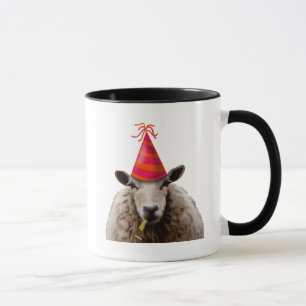 Party får mugg
