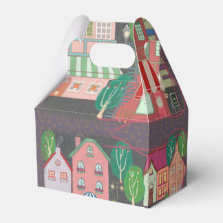Party Favor Box | Craft Party Supply & Gift Packag Presentaskar