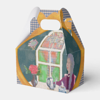 Party Favor Box | Craft Party Supply & Gift Packag Presentaskar