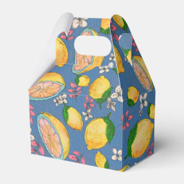 Party Favor Box | Craft Party Supply & Gift Packag Presentaskar