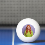 Party favors för fotoPersonligen Funny Anpassnings Pingisboll<br><div class="desc">Vi presenterar din Photo Personlig Funny Anpassningsbar Party favors Ping Pong Boll - ett unikt och underhållande tillägg till din firande som ger party spel en personlig beröring. Anpassningsbarna fotot party favors är designat för att upphöja evenemanget och skapar en livlig och personlig atmosfär. De här pingpongerna bollar med ansikte...</div>