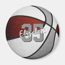 party favors under 10 grått basketboll