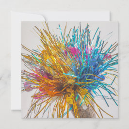 PARTY FIRANDE ROLIGT ANBUDSINFORDRAN MEDDELANDE