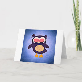 Party firande-vänner återförenar presenter kort