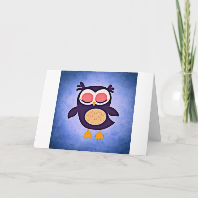 Party firande-vänner återförenar presenter kort (Framsida)