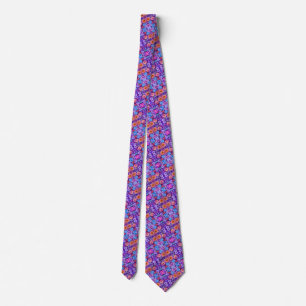 Party Flowers Slips