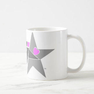Party för ÄLSKAREnationtea Kaffemugg