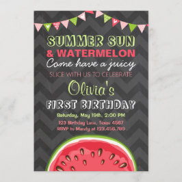 Party för sommar för sol för inbjudningar