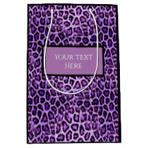 Party för tryck för gullig beställnings- Leopard