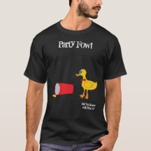 Party Fowl visste du med Ryan O?