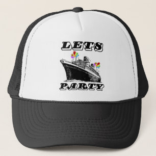 Party (Frakt) Keps