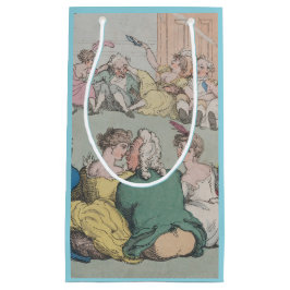 Party - Gift-flaggan