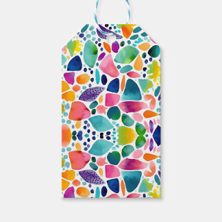 Party Gift Märkre Presentetikett