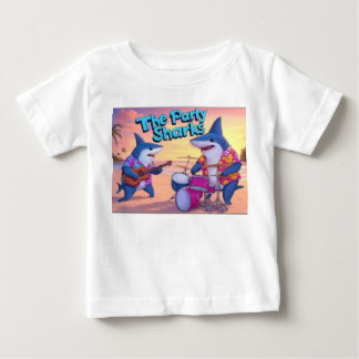 Party-hajbandet T Shirt