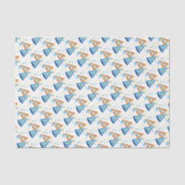 Party Hat-papperet